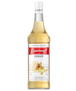 Белый шоколад