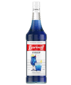 Голубой Кюрасао