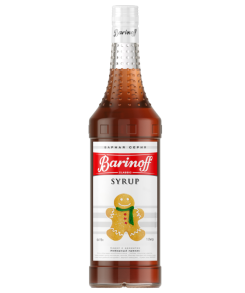 Имбирный пряник