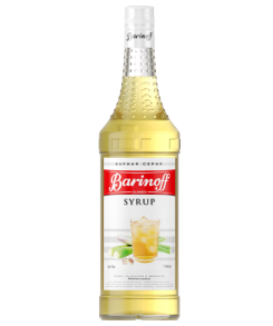 Лемонграсс