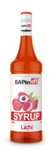 Сироп Личи