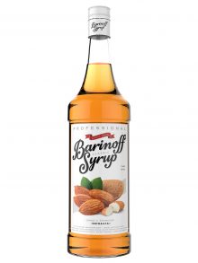 Миндаль