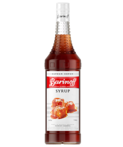 Солёная карамель