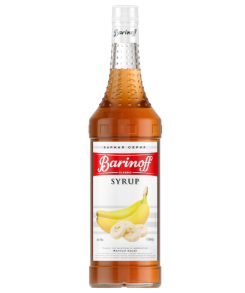 Жёлтый банан