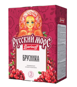 Брусника