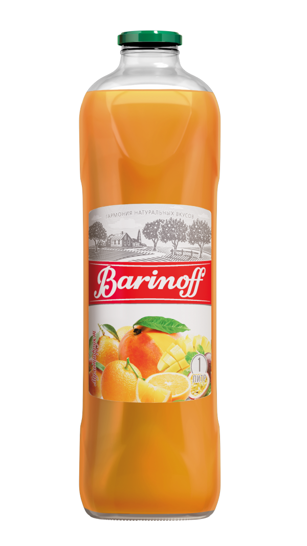 Мультифрукт