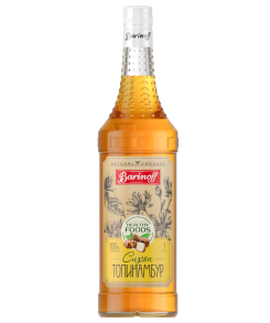 Топинамбур