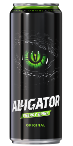 Alligator Energy Original