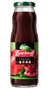 Гранат детский