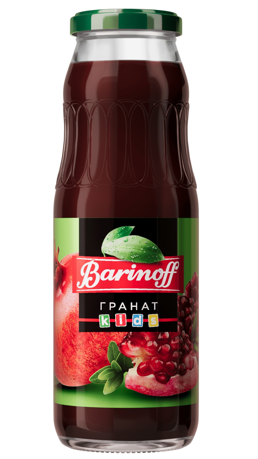 Гранат детский