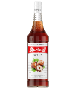 Лесной орех