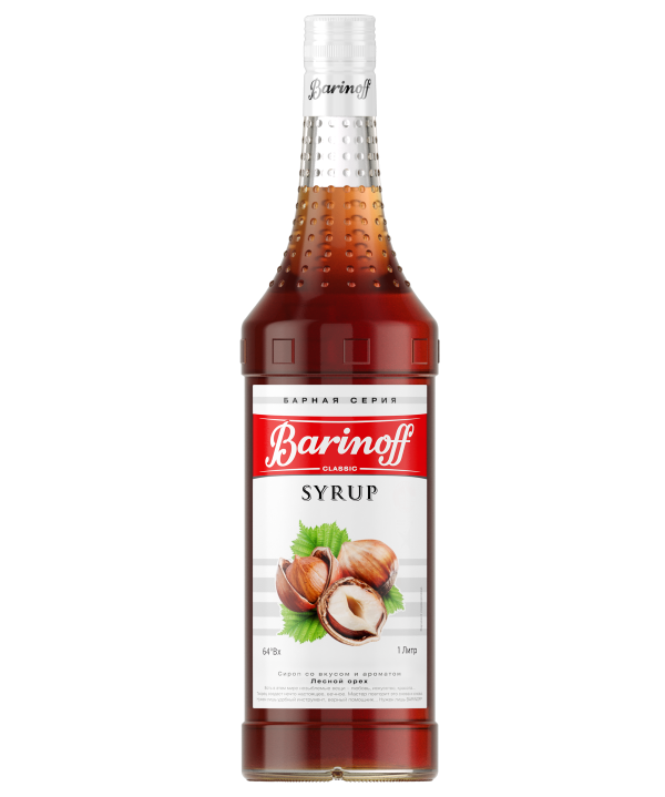 Лесной орех