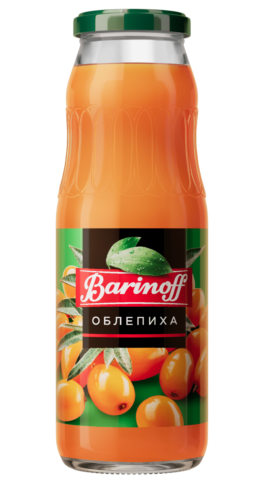 Облепиха