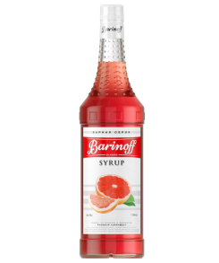 Розовый грейпфрут