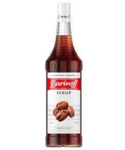 Солёный пекан