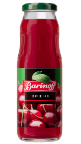 Вишня