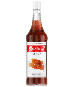 Жареная карамель