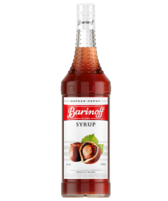 Жареный фундук