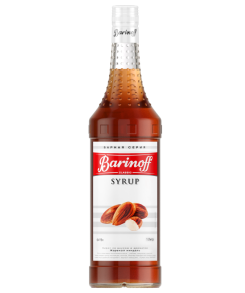 Жареный миндаль