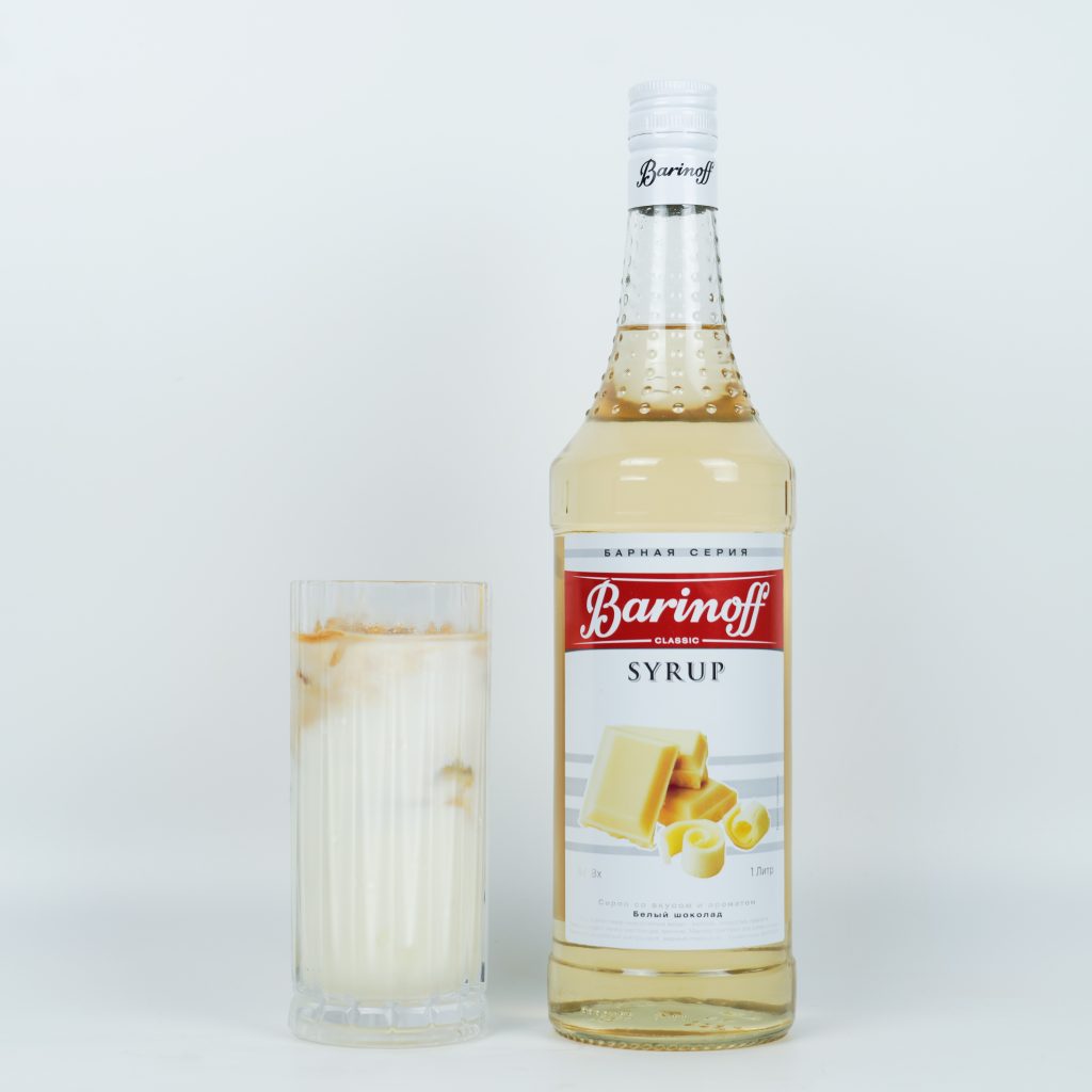 Фреддо кофе