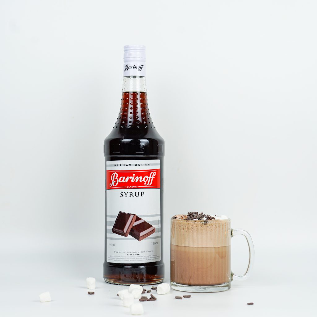 Какао «Шоколад»