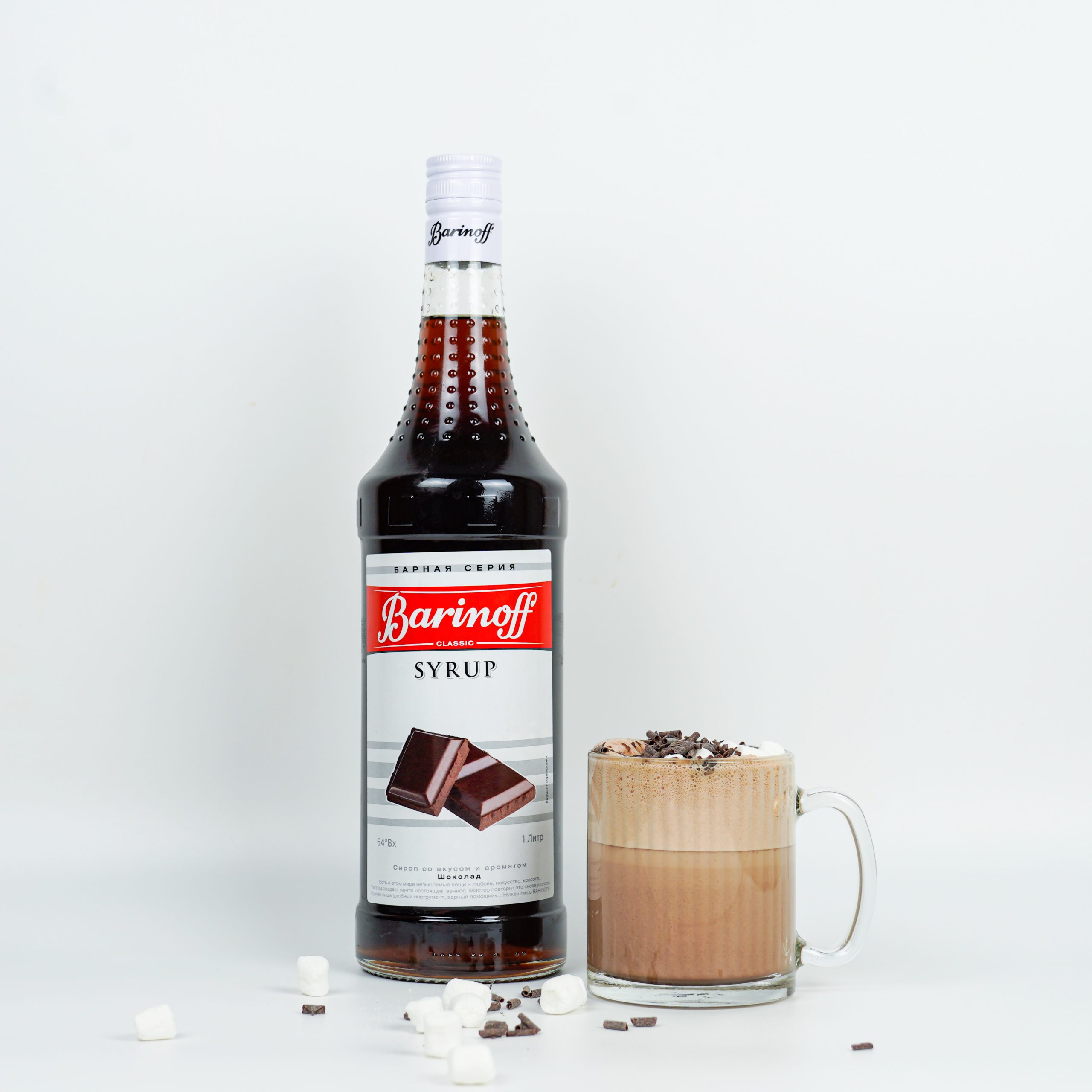 Какао «Шоколад»