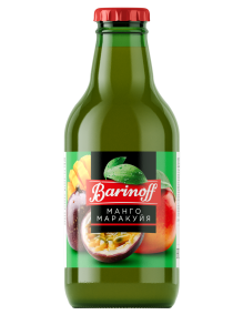 Манго-маракуйя