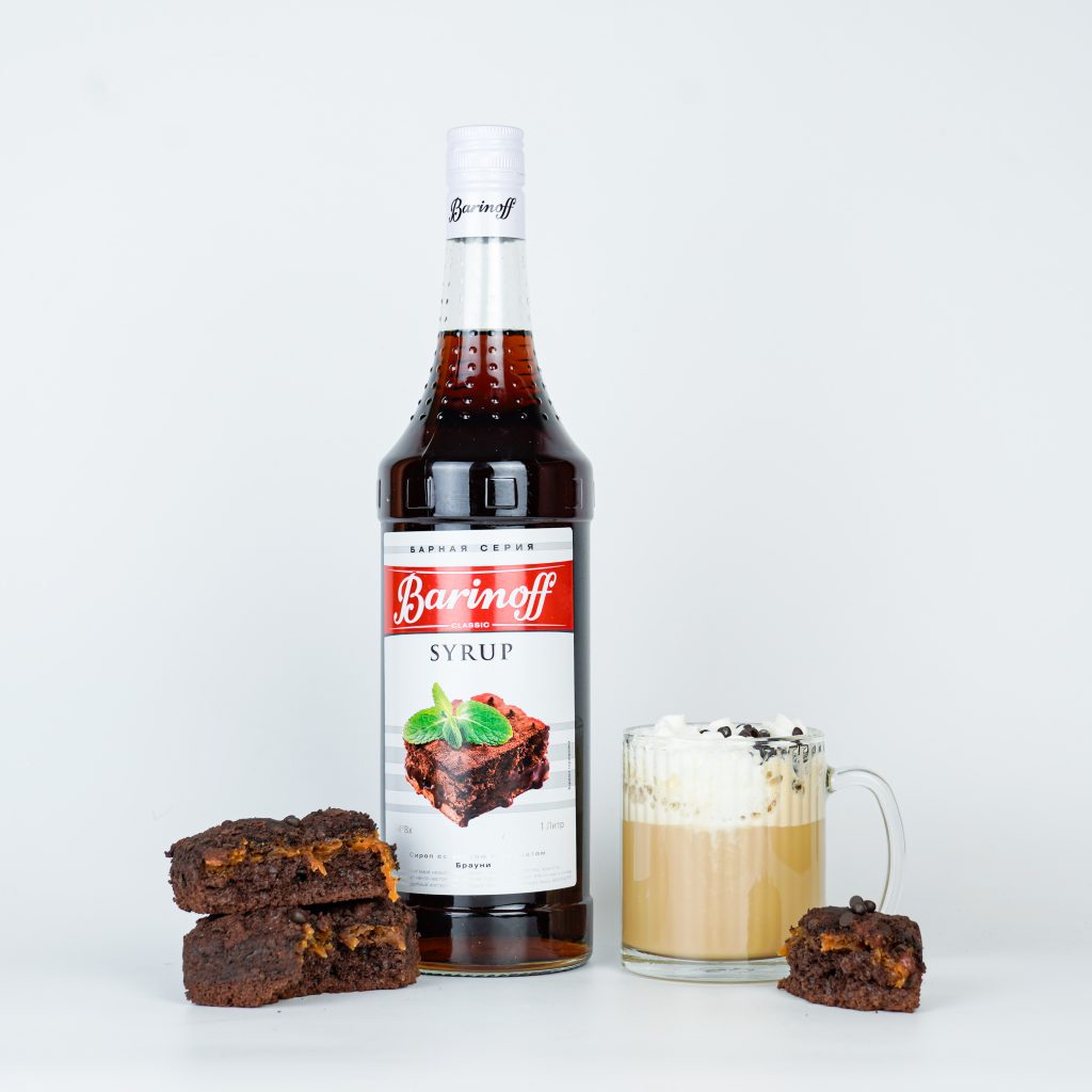 Кофе «Брауни»