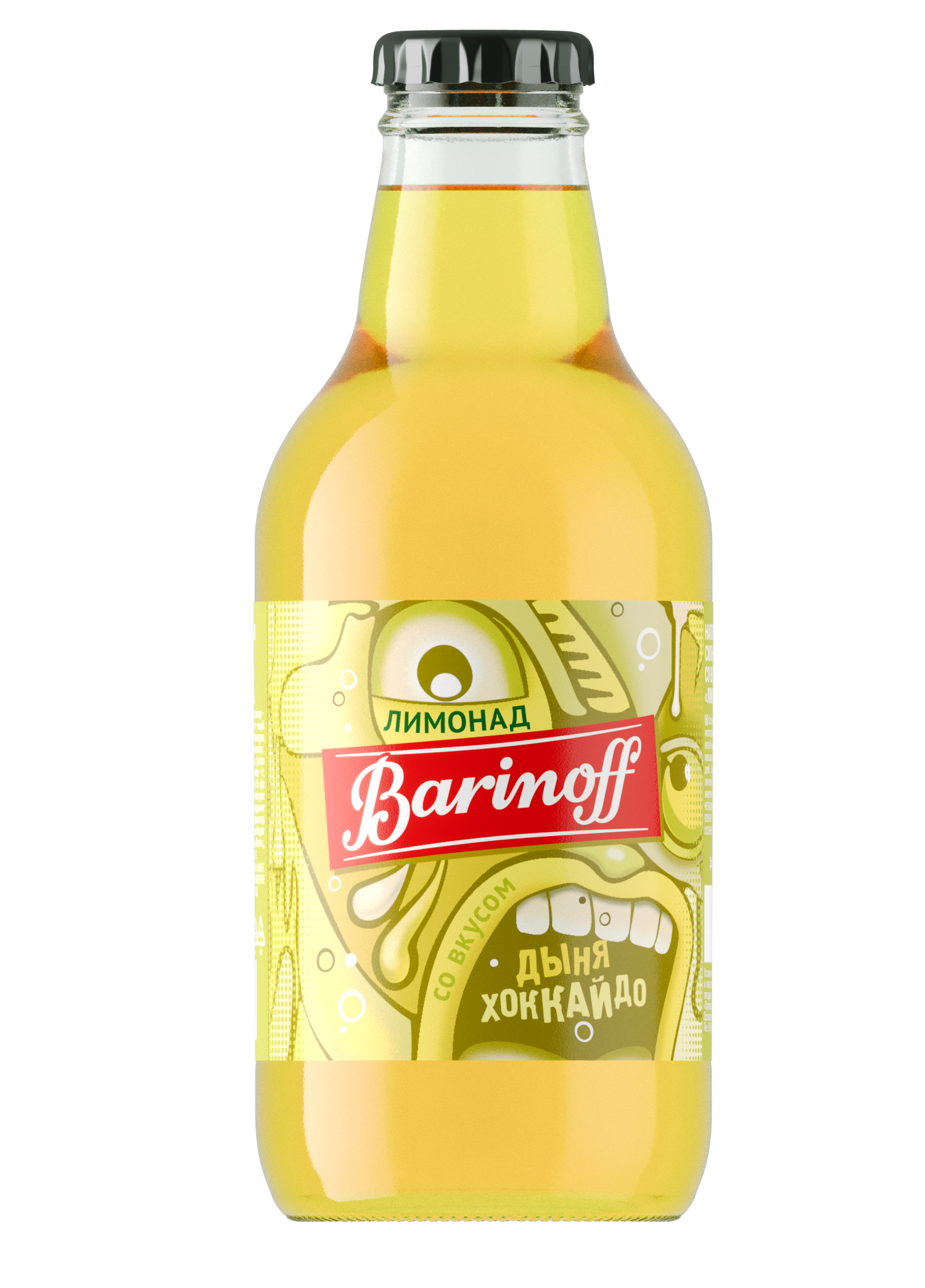 Дыня Хоккайдо