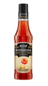 Красный апельсин