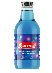 Малина — Маракуйя