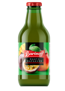 Манго-маракуйя