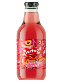 Мармеладные мишки