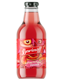 Мармеладные мишки