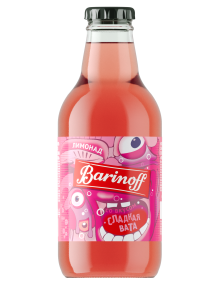 Сладкая вата