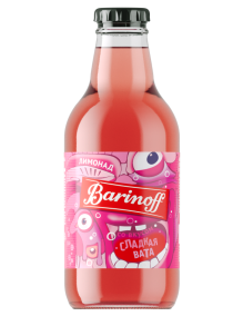 Сладкая вата