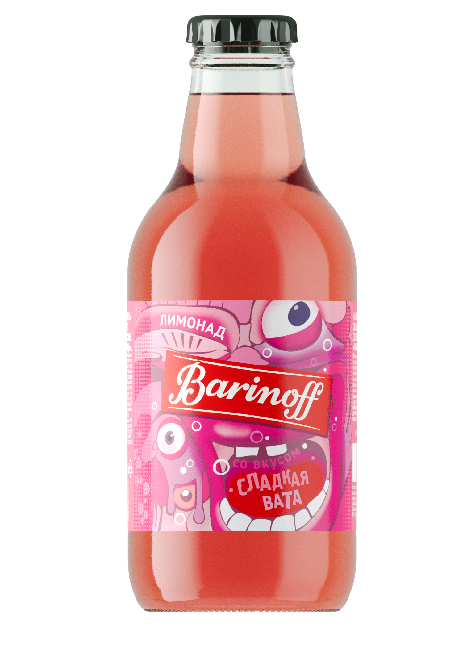 Сладкая вата