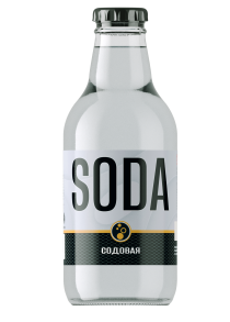 Содовая