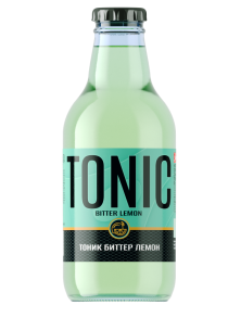 Биттер лемон