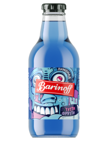 Тутти Фрутти