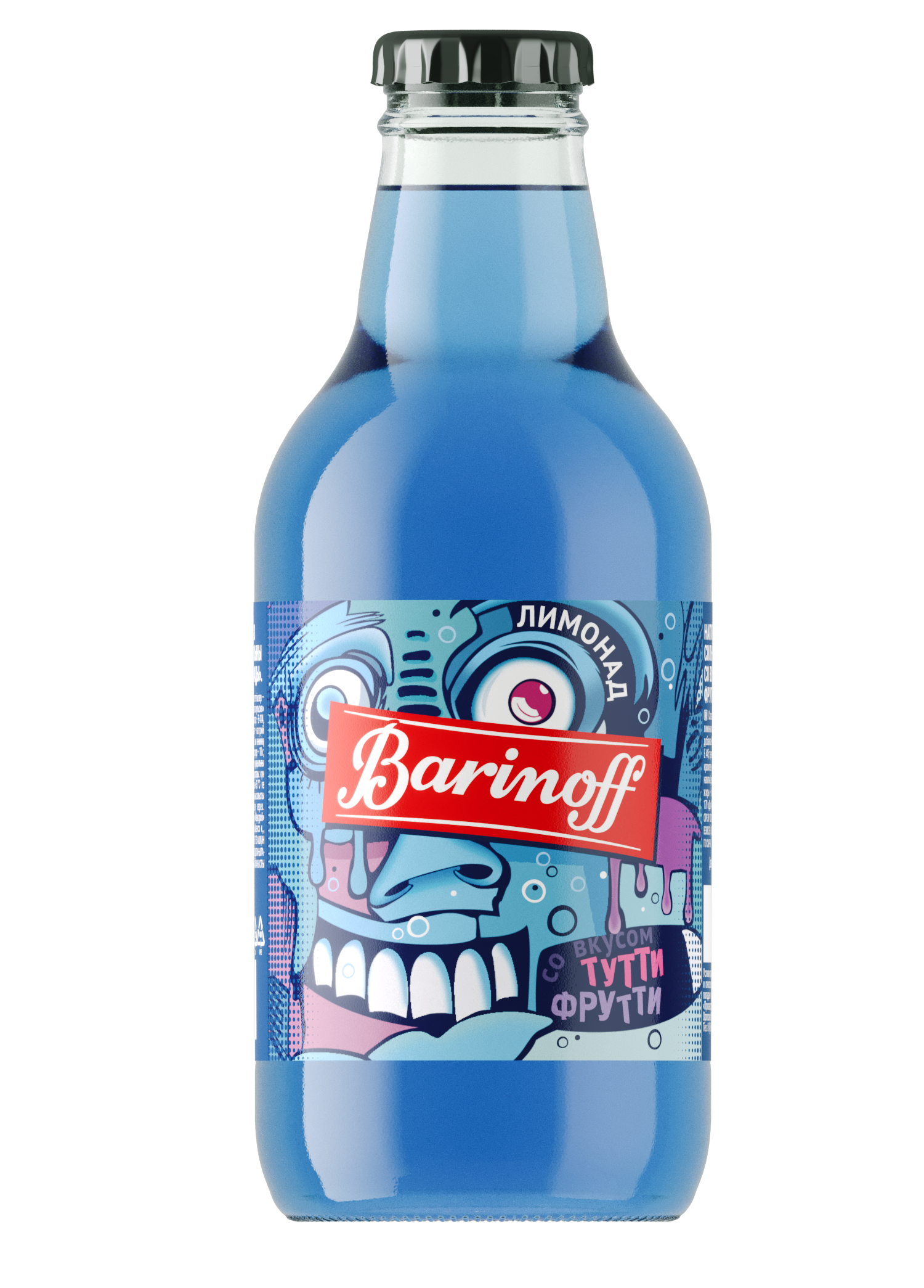 Тутти Фрутти