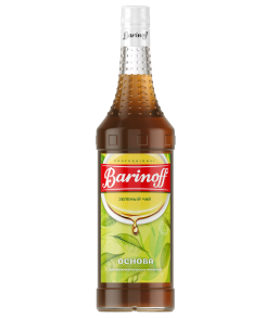 Зелёный чай