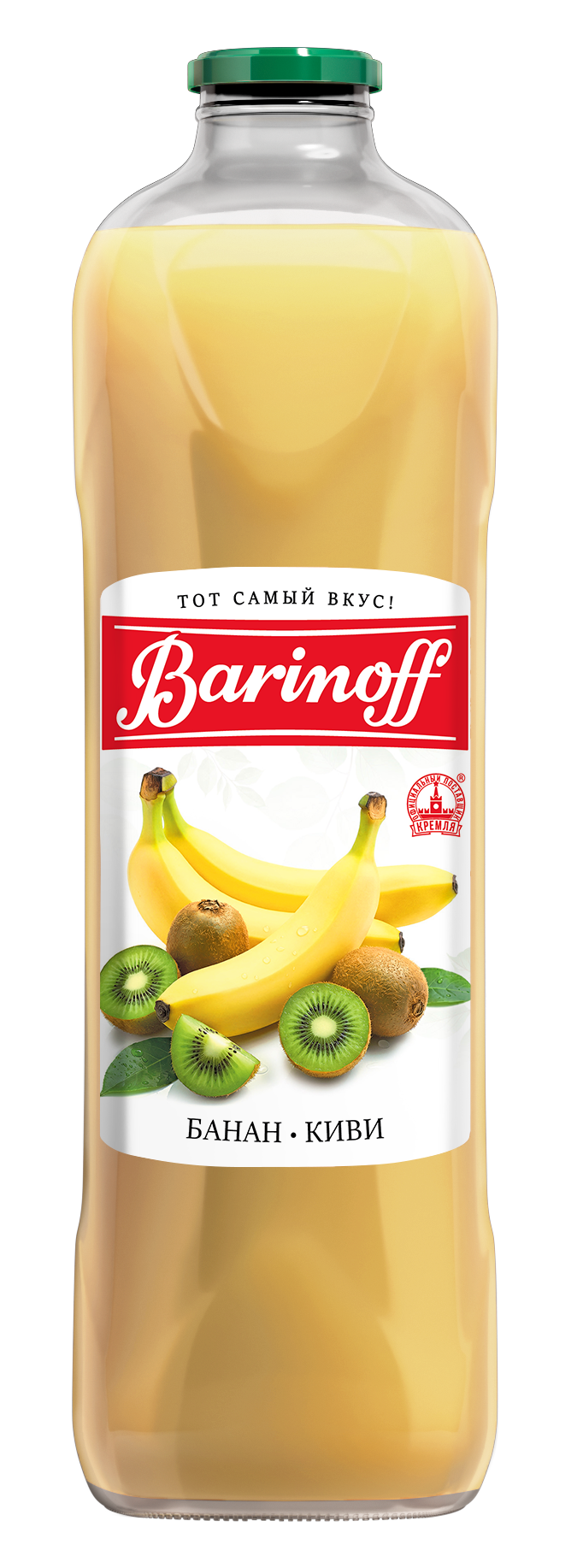 Banana – Kiwi