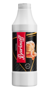 Соленая карамель